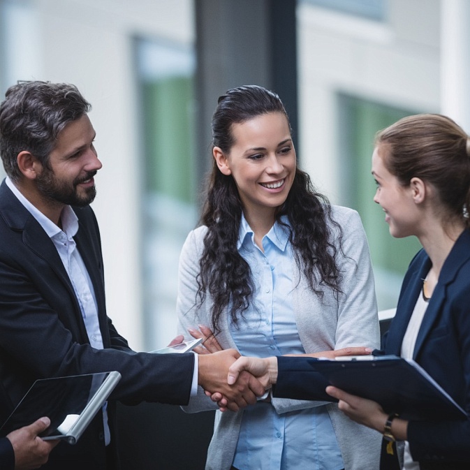 Unlock Opportunities with New Clients