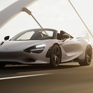 Luxury Automobiles & Motorsports