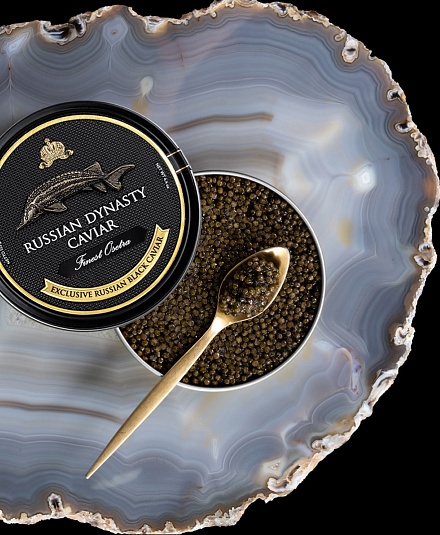 Celebration of Luxury: Main