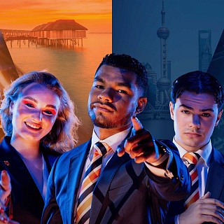 Elite Education, Clubs & Mentorship